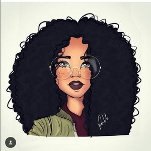 Meet your Posher, Minah